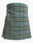 Clan Irish Nation Tartan Kilt 1