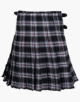 Clan Iron Horse Tartan Kilt,1