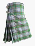 Clan Isle of Man Tartan Kilt