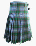 Clan Isle of Man Tartan Kilt 1