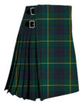 Clan Johnstone Modern Tartan Kilt For Men