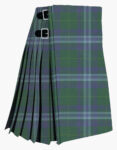 Clan Jones Welsh Premium Tartan Kilt