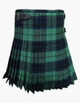 Clan Keith Tartan Kilt