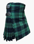 Clan Keith Tartan Kilt 1