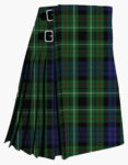 Clan Lloyd Tartan Kilt