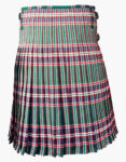 Clan MacFarlane Modern Tartan Kilt 1