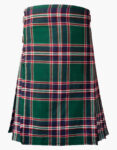 Clan MacFarlane Modern Tartan Kilt 1