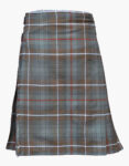 Clan MacKenzie Weathered Tartan Kilt 1