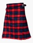 Clan MacLachlan Modern Tartan Kilt 1