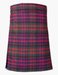 Clan Macdonald Tartan Kilt 1