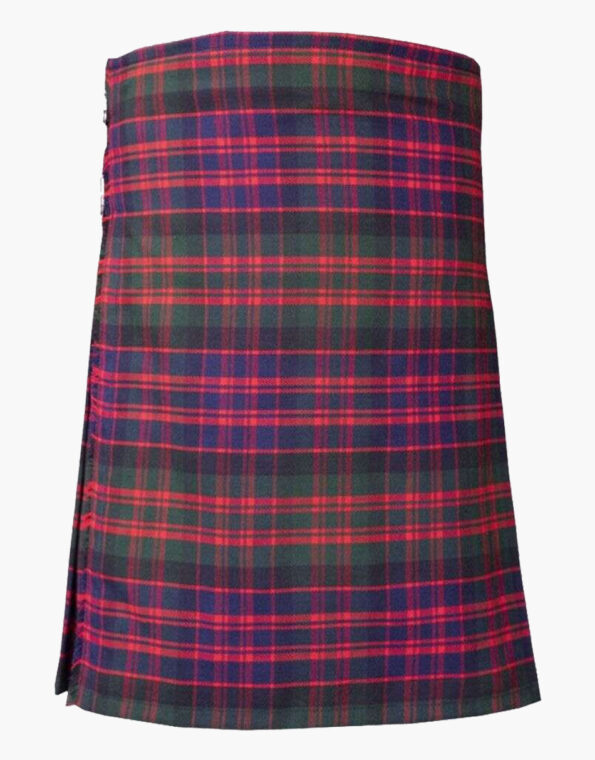 Clan Macdonald Tartan Kilt