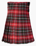 Clan Macdougall Modern Tartan kilt 1