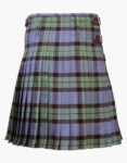 Clan Mackay Ancient Tartan Kilt 1