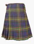 Clan Maclaren Tartan Kilt 1