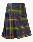 Clan Maclaren Tartan Kilt 1