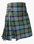 Clan Macleod of Harris Ancient Tartan Kilt