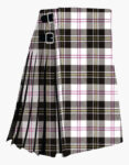 Clan Macphersono dress Tartan kilt