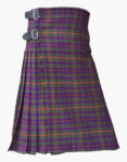 Clan Men's Hall Tartan Kilt