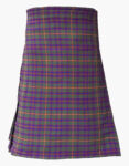 Clan Men’s Hall Tartan Kilt 1