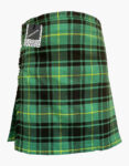 Clan Mens MacArthur Tartan Kilt 1