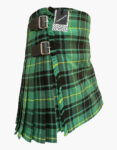 Clan Mens MacArthur Tartan Kilt 1