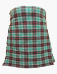 Clan Michigan Premium Tartan Kilt 1