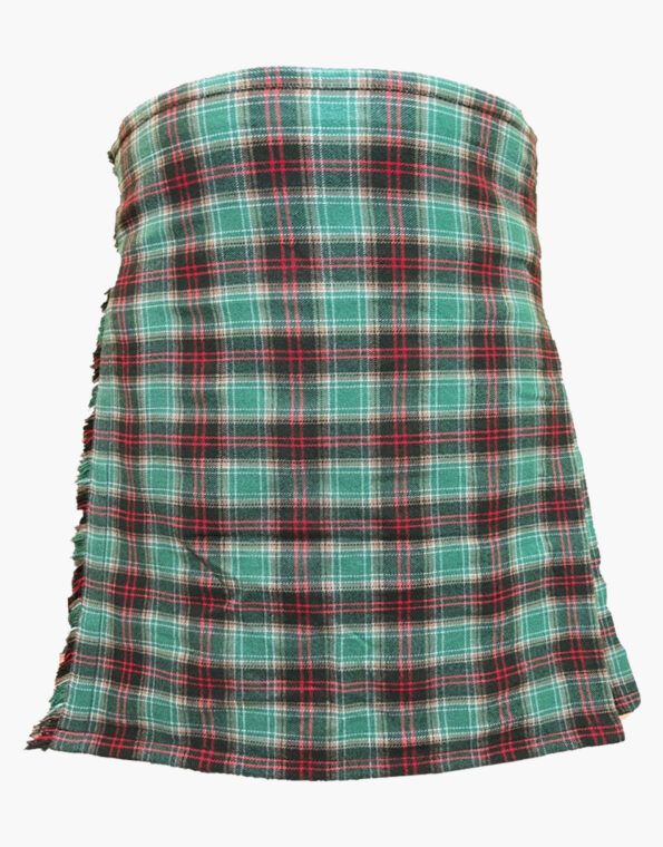 Clan Michigan Premium Tartan Kilt