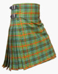 Clan O’Brien Tartan Kilt 1