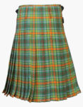 Clan O’Brien Tartan Kilt 1