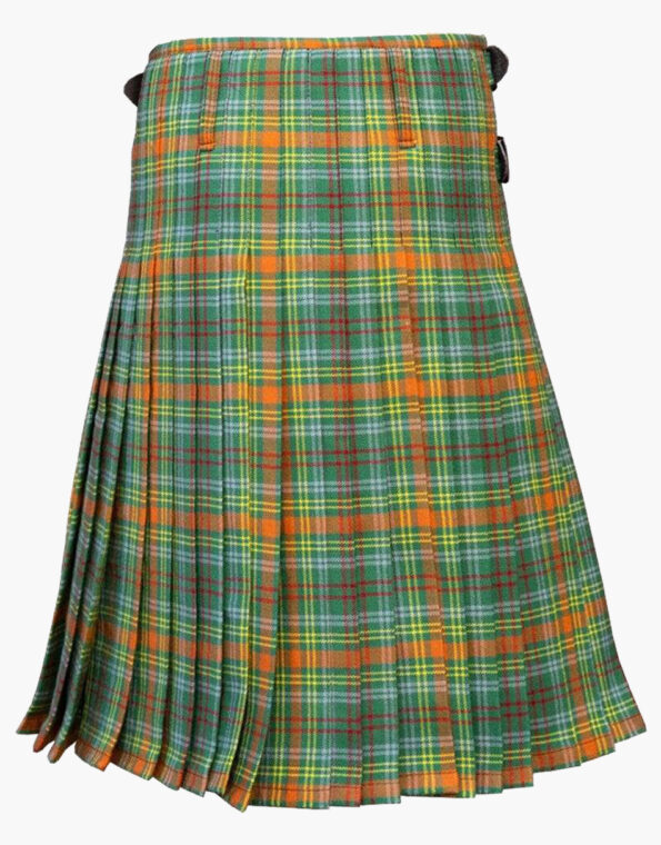 Clan O'Brien Tartan Kilt