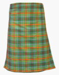 Clan O’Brien Tartan Kilt 1