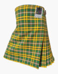 Clan O'Neill Tartan Kilt For Men