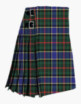 Clan Ogilvie Tartan Kilt