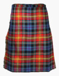 Clan Pride of LGBT Tartan Kilt