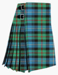 Clan Robertson Ancient Hunting Tartan Kilt