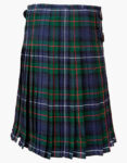 Clan Robertson Modern Hunting Tartan Kilt