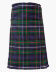 Clan Robertson Modern Hunting Tartan Kilt