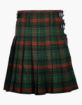 Clan Ross Hunting Scottish Tartan Kilt For Men 1