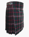 Clan Scottish National Tartan Kilt