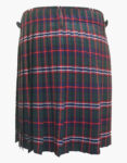 Clan Scottish National Tartan Kilt 1