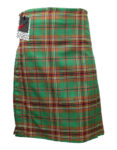 Clan Tara Murphy Tartan Kilt 1