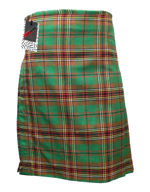 Clan Tara Murphy Tartan Kilt