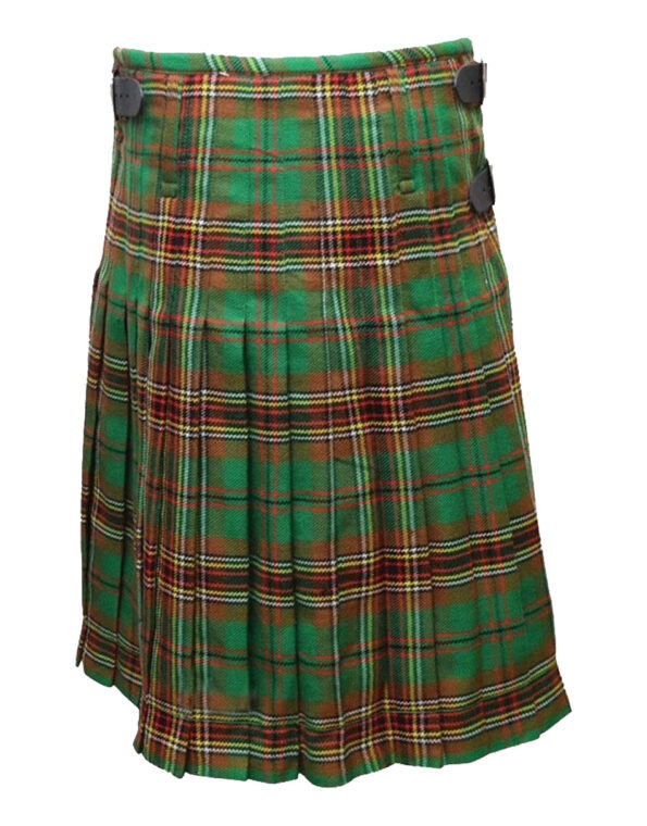 Clan Tara Murphy Tartan Kilt