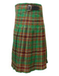 Clan Tara Murphy Tartan Kilt 1