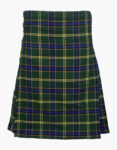 Clan US Army Tartan kilt