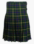 Clan US Army Tartan kilt 1