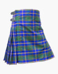 Clan US Merchant Marine Tartan Kilt