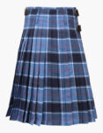 Clan US Navy Tartan Kilt 1