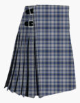 Clan Yorkshire Premium Tartan Kilt