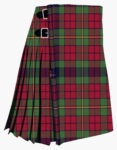 County Clare Tartan Kilt